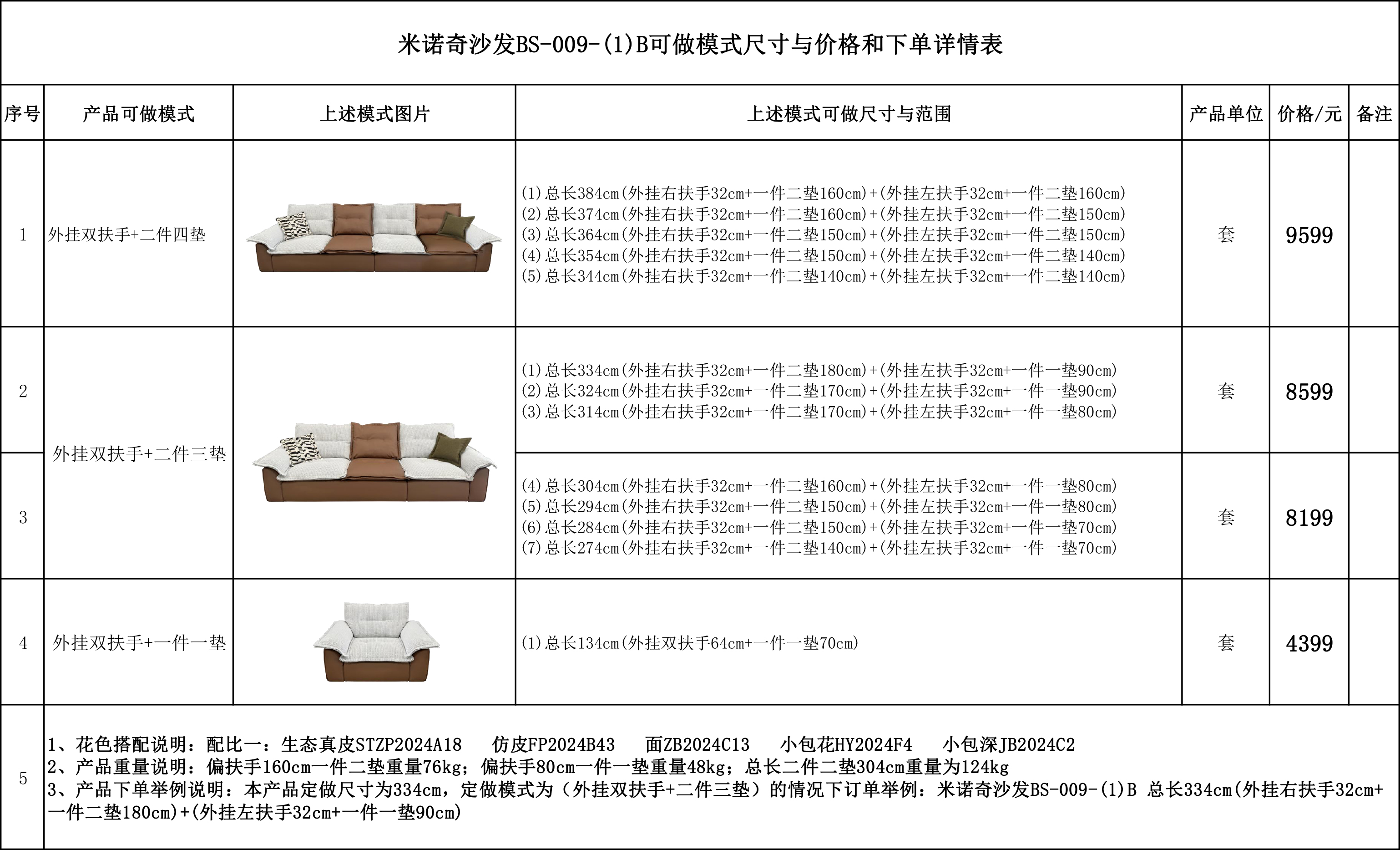 米诺奇沙发BS-009-（1）B--可做模式尺寸与价格和下单详情表--.jpg