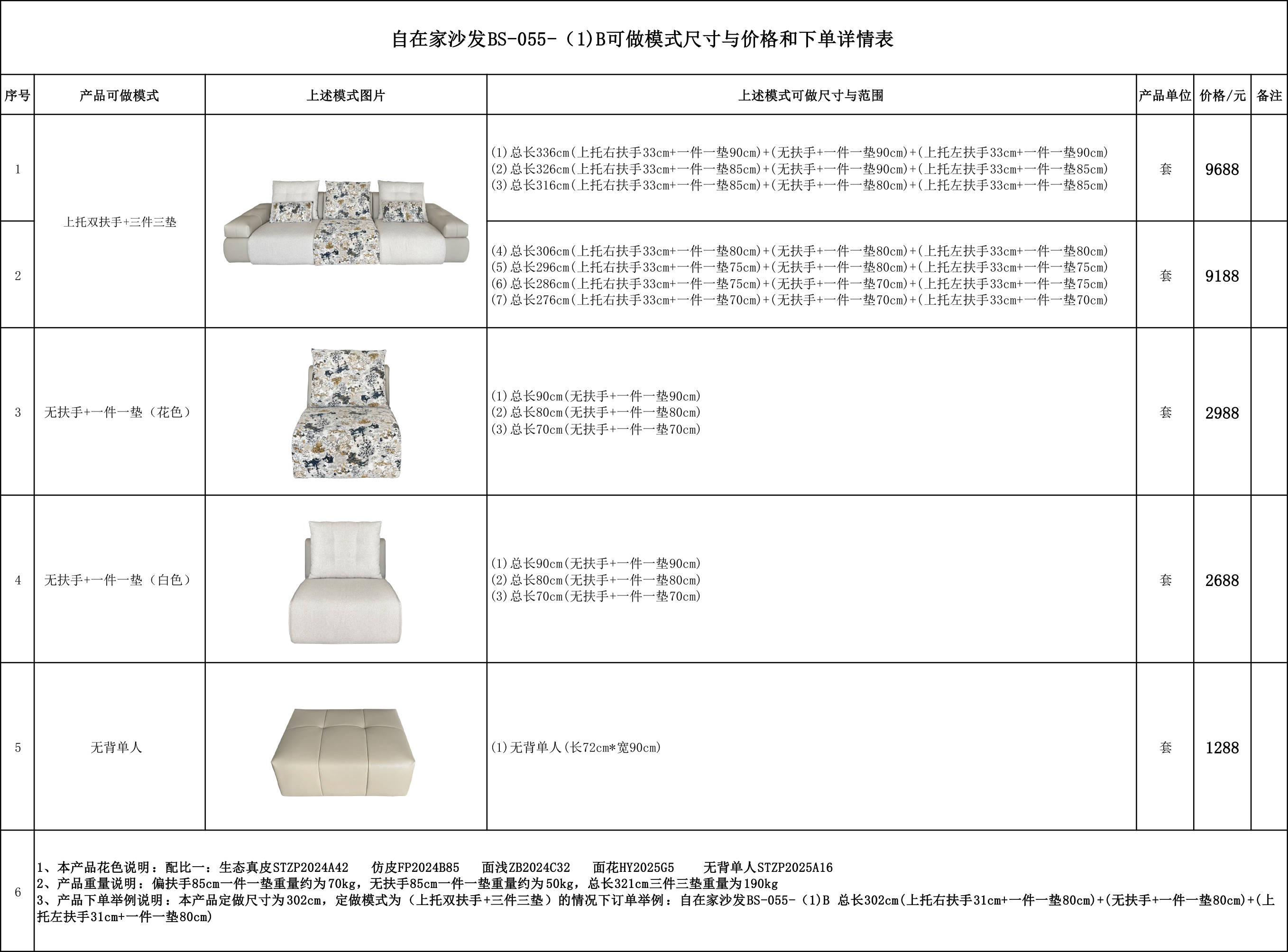 自在家沙发BS-055-（1)B可做模式尺寸与价格和下单详情表情表--.jpg